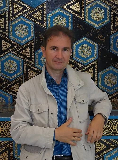 Zsolt Szefcsik