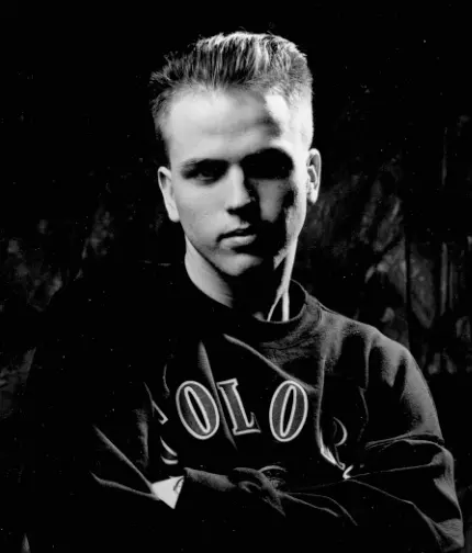 Kory Neely