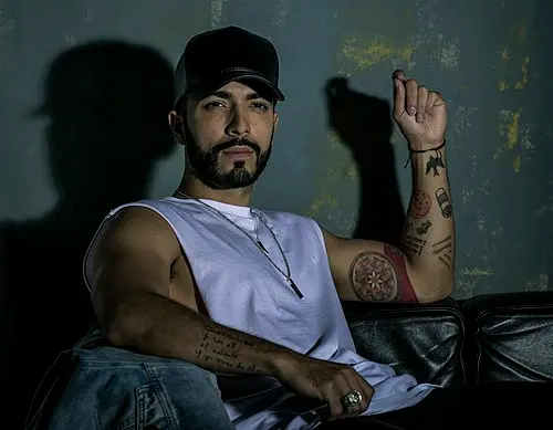 Luis Figueroa