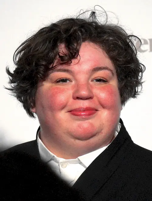 Marjan De Schutter