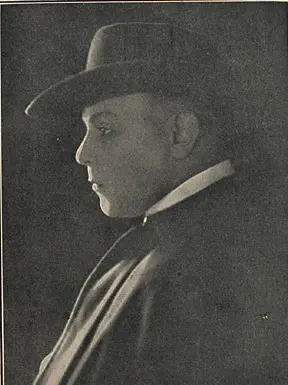 George Copeland