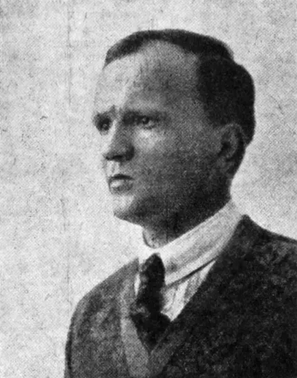 Georg von der Vring
