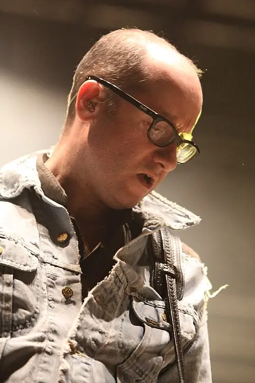 Philippe Almosnino