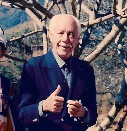 Sílvio Caldas