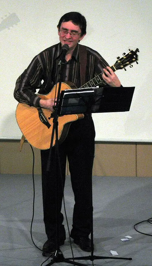Timur Shaov