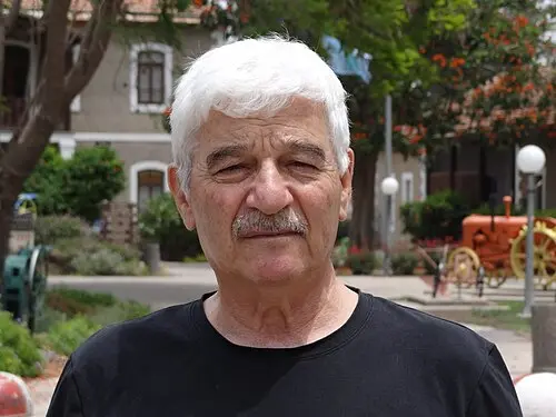 איתן פרץ