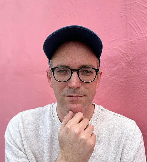 Noah Van Sciver