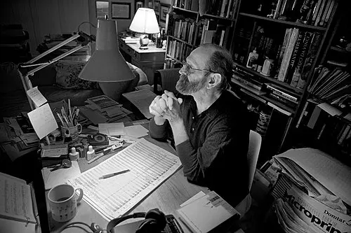 David Van dePitte