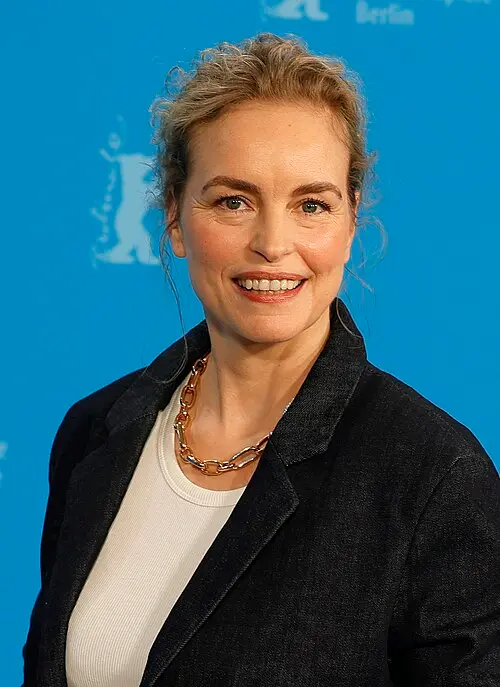 Nina Hoss