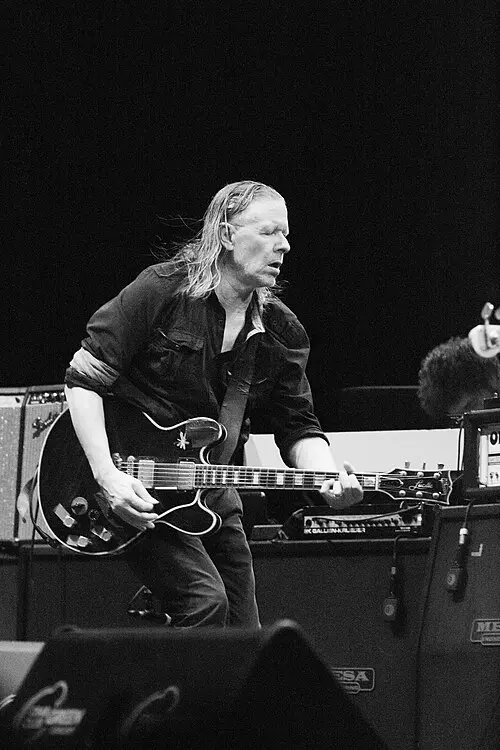 Michael Gira