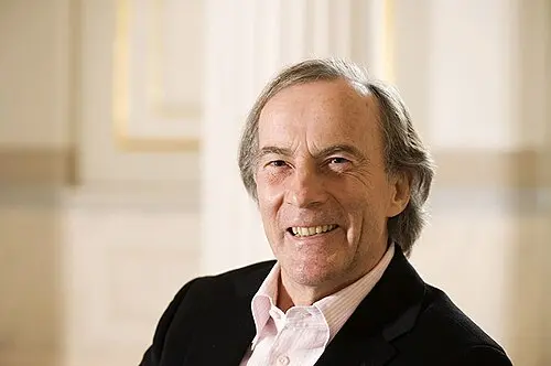 Lothar Zagrosek
