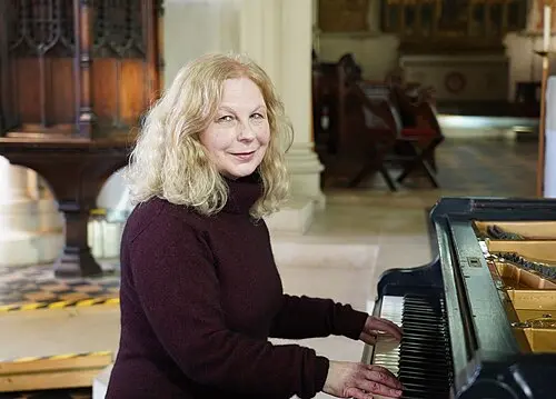 Jill Crossland