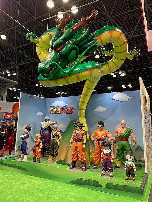 神龍
