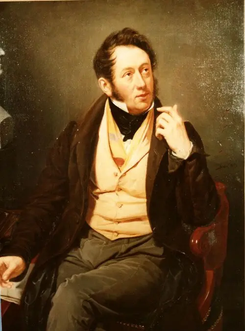 Hippolyte Louis-Florent Bis