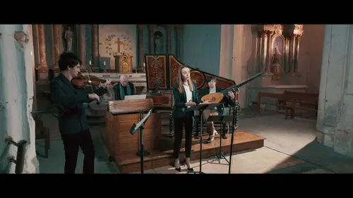 Les Arts Florissants