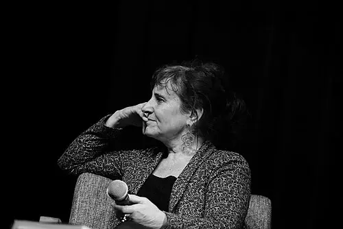 Anne Montaron