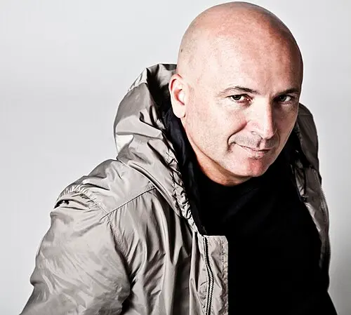 Stefano Noferini