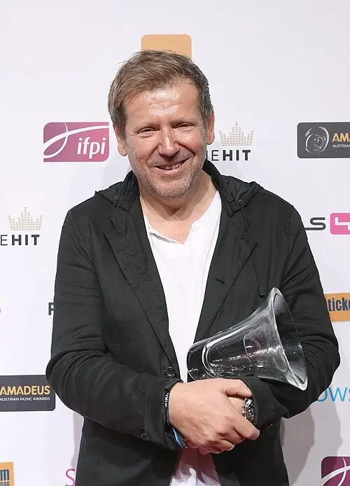 Eberhard Forcher