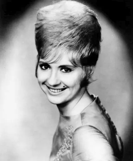 Ruby Wright Wells