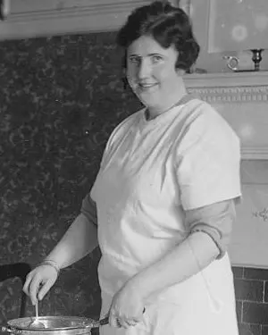 Olive Kline