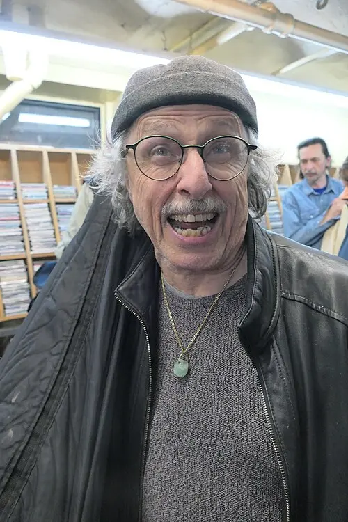 Joe Fonda