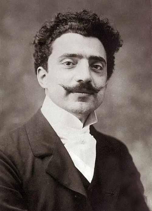 Trilussa