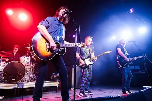 Old 97’s