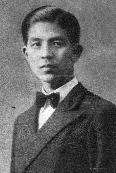 渡邊浦人