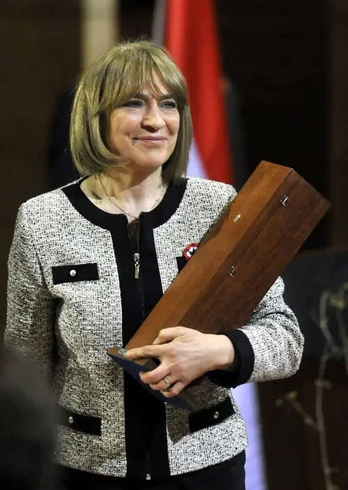 Kovács Kati