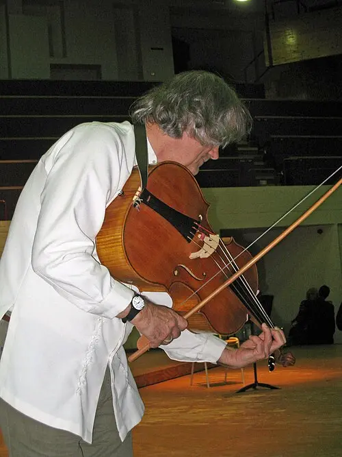 Sigiswald Kuijken