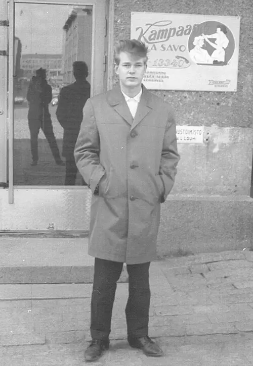 Pekka Loukiala