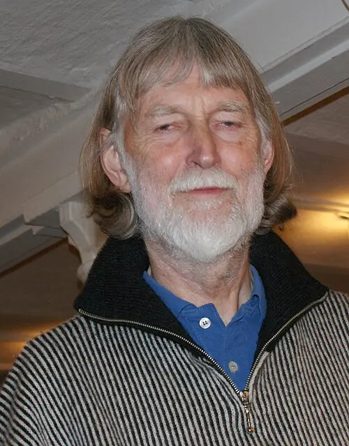 Eske K. Mathiesen