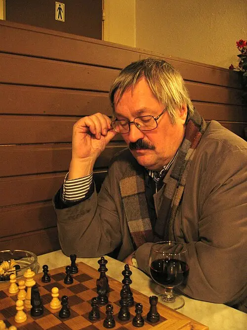 Pentti Saaritsa