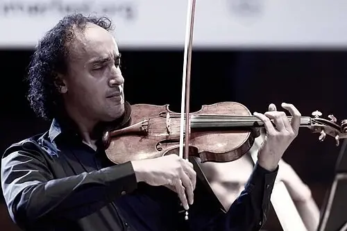 Mario Hossen