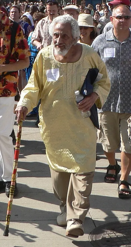 Halim El‐Dabh