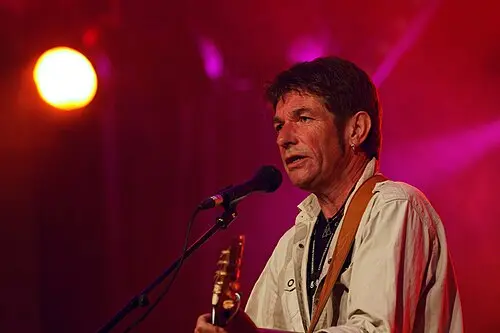 Dom DufF
