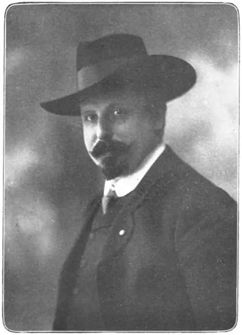 Isaac Mossel