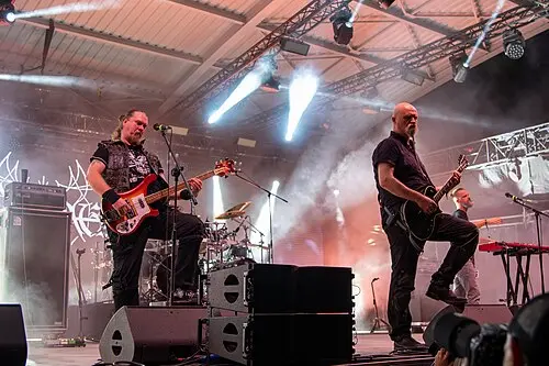 Borknagar