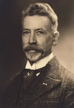 August de Boeck