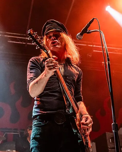 Nick Royale