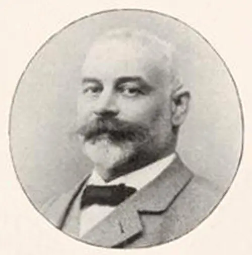 Moritz Leiffmann