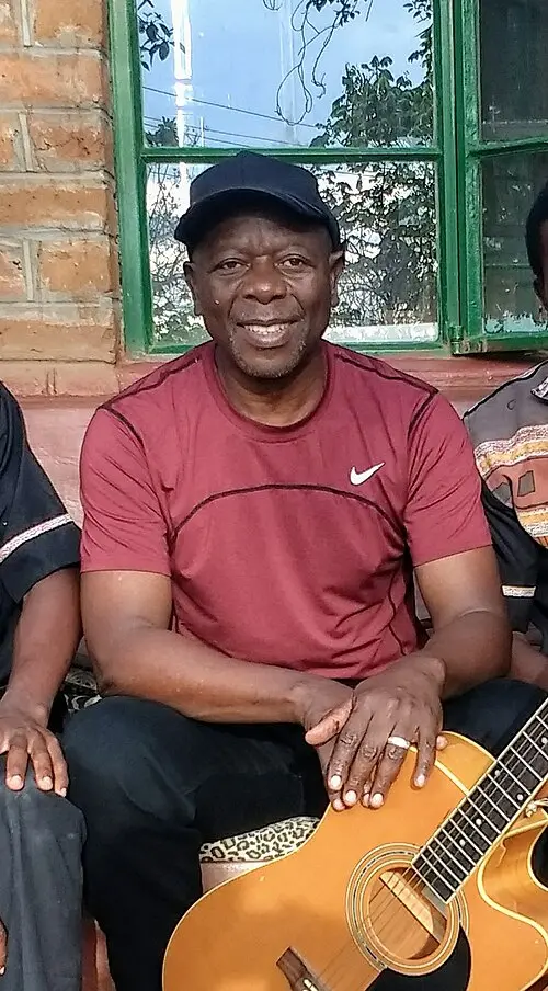 Wambali