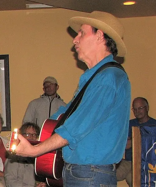 Ron Hynes