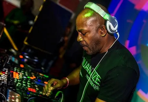 DJ Spen