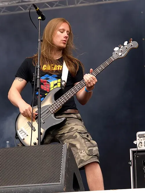 Jonas Kuhlberg
