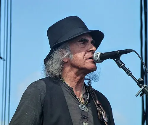 Pete Sears