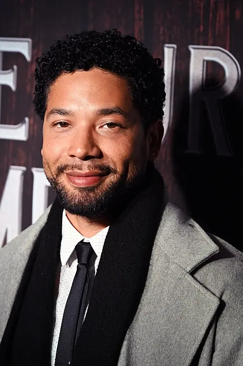 Jussie Smollett