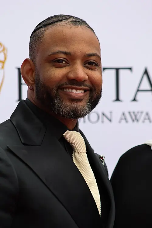 Jonathan ‘JB’ Gill