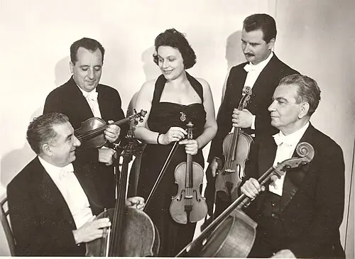 Quintetto Boccherini