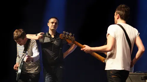 Babyshambles